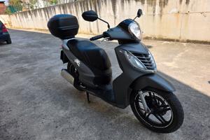 Malaguti centro 160cc
