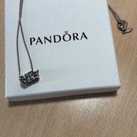 Collana Pandora con ciondolo Star Wars