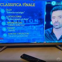 SMART TV SABA