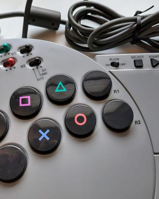 PLAYSTATION CONTROLLER STICK ARCADE 