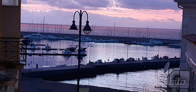 Weekend ed estate in casa vacanze posto auto