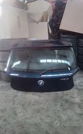 PORTELLONE SPORTELLONE POSTERIORE BMW SERIE 1 F20