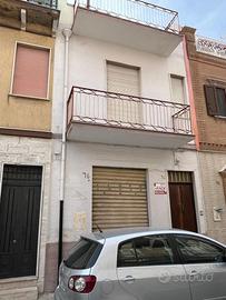 Casa Indipendente San Severo [Cod. rif 3386760VRG]