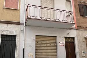 Casa Indipendente San Severo [Cod. rif 3386760VRG]