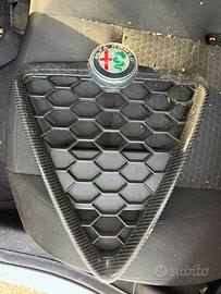 Ricambi alfa romeo giulietta