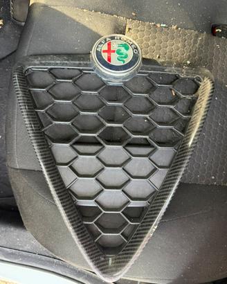 Ricambi alfa romeo giulietta