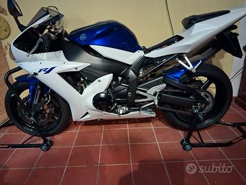 yamaha yzf r1 2003