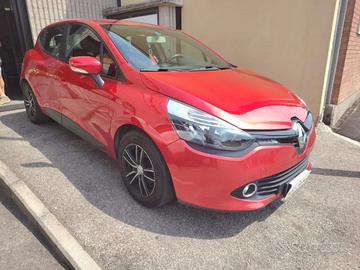 RENAULT Clio 1.2 75CV 5 porte Wave UNIPROPRIETAR