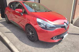 RENAULT Clio 1.2 75CV 5 porte Wave UNIPROPRIETAR