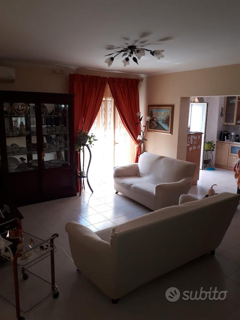 Appartamento – SR - Vista 2