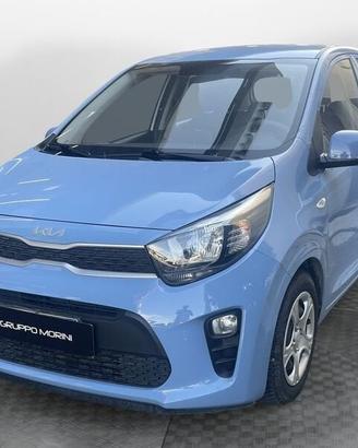 Kia Picanto 1.0 X LINE AMT