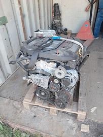 motore e cambio 2.3v5 AGZ 