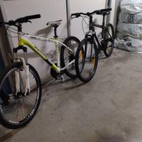 bici mountain bike
