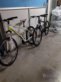 bici mountain bike