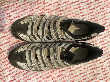 Scarpe ciclismo Gaerne n. 42