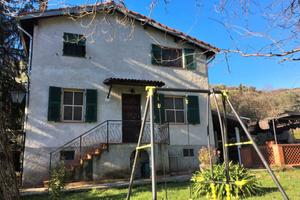 Villetta a due piani