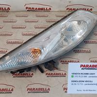 Faro superiore anteriore sinistro Nissan Juke 2014