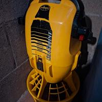 propulsore  scooter acquatico sea sprint maialino