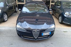Alfa Romeo 147 1.9 JTD (120) 5 porte Progression
