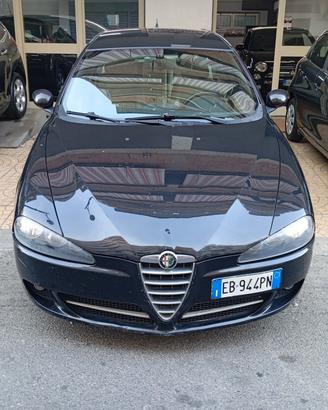 Alfa Romeo 147 1.9 JTD (120) 5 porte Progression