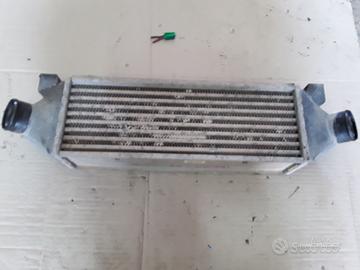 INTERCOOLER FORD Transit Serie Benzina (00>06)
