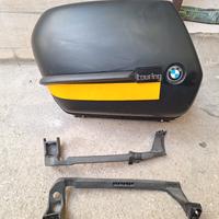 BMW R1150GS  Adventure VALIGIE 