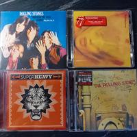 11 cd Rolling Stones - Superheavy