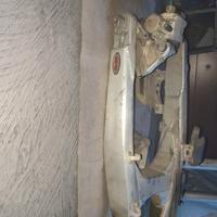 Forcellone posteriore Yamaha TT600R