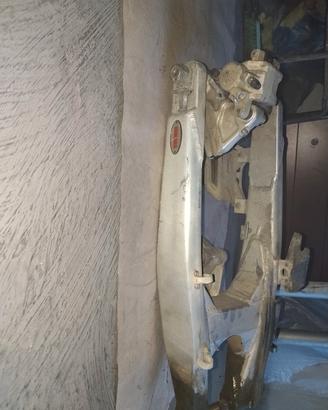Forcellone posteriore Yamaha TT600R