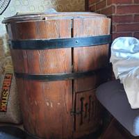 Botte frigo per pub ristoranti ecc