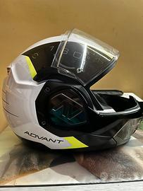 Casco modulare ls2