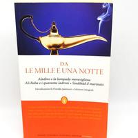Da le Mille e una Notte - Fiorella Iannucci