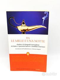 Da le Mille e una Notte - Fiorella Iannucci