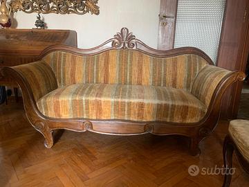 Proposta scadenza a breve