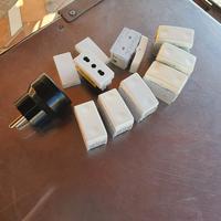 INTERRUTTORI GEWIS UNIPOLARI