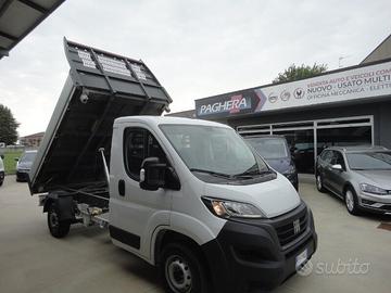 FIAT Ducato (4ª serie) Ducato 35 2.2 Mjt 120CV...
