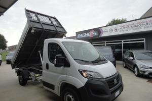 FIAT Ducato (4ª serie) Ducato 35 2.2 Mjt 120CV...