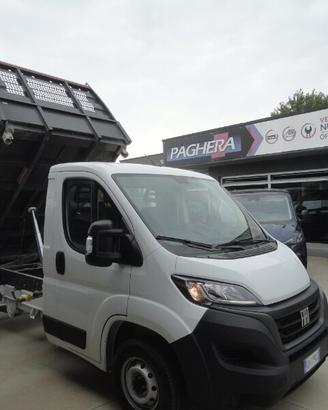 FIAT Ducato (4ª serie) Ducato 35 2.2 Mjt 120CV...