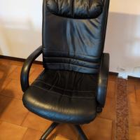 Sedia da ufficio