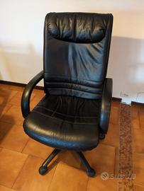 Sedia da ufficio