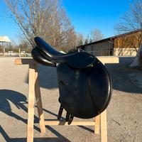 sella da cavallo winner monta inglese