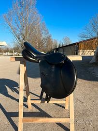 sella da cavallo winner monta inglese