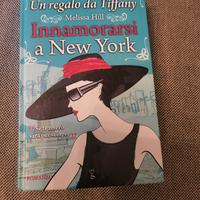 Innamorarsi a new York di melissa hill