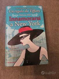 Innamorarsi a new York di melissa hill
