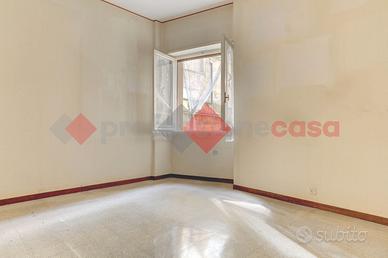 Appartamento Roma [Cod. rif 3300282VRG] (Balduina)