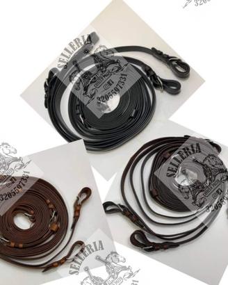 REDINI VARIE TIPOLOGIE 