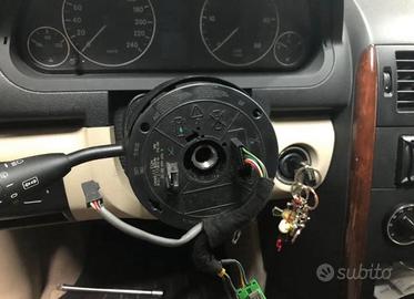 SENSORE ESP ANGOLO DI STERZATA MERCEDES W169/w245