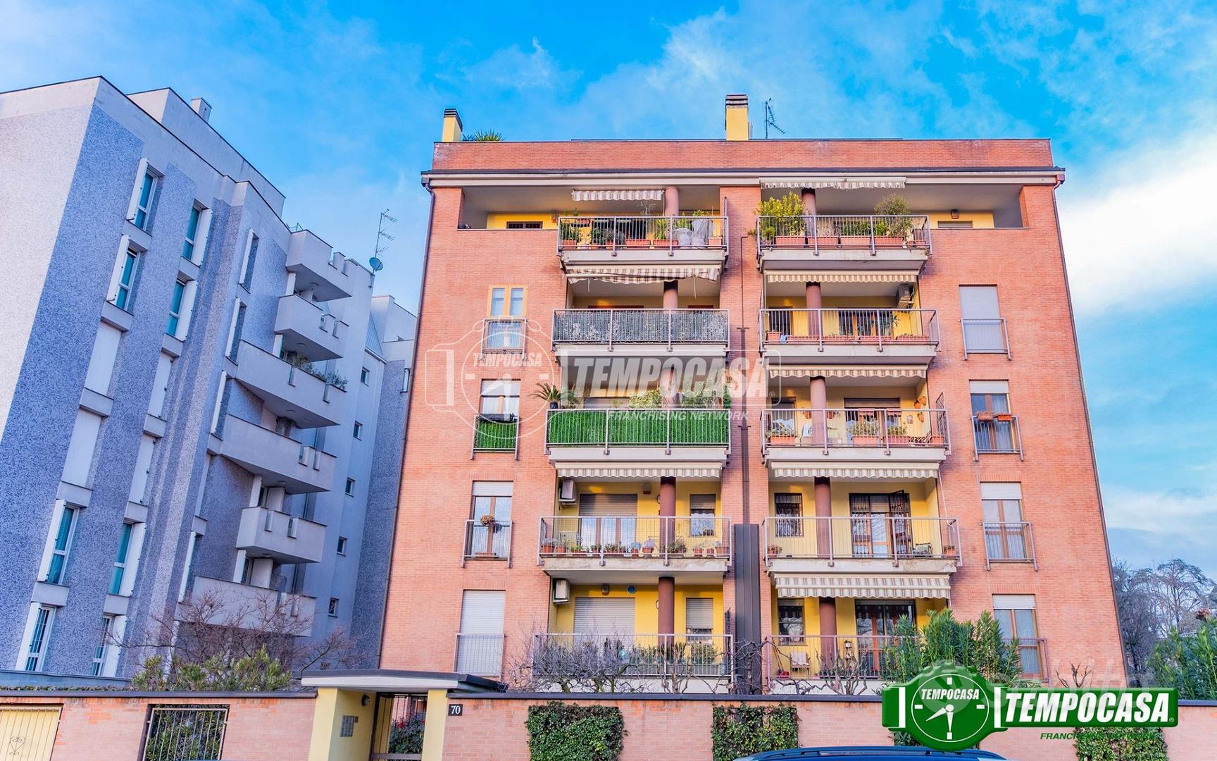 Appartamento – MI - Vista 2