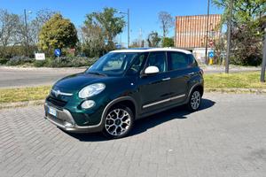 500L Trekking 1.3 Multijet