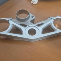 piastra sterzo SUPERIORE oem bmw s1000rr 2013 